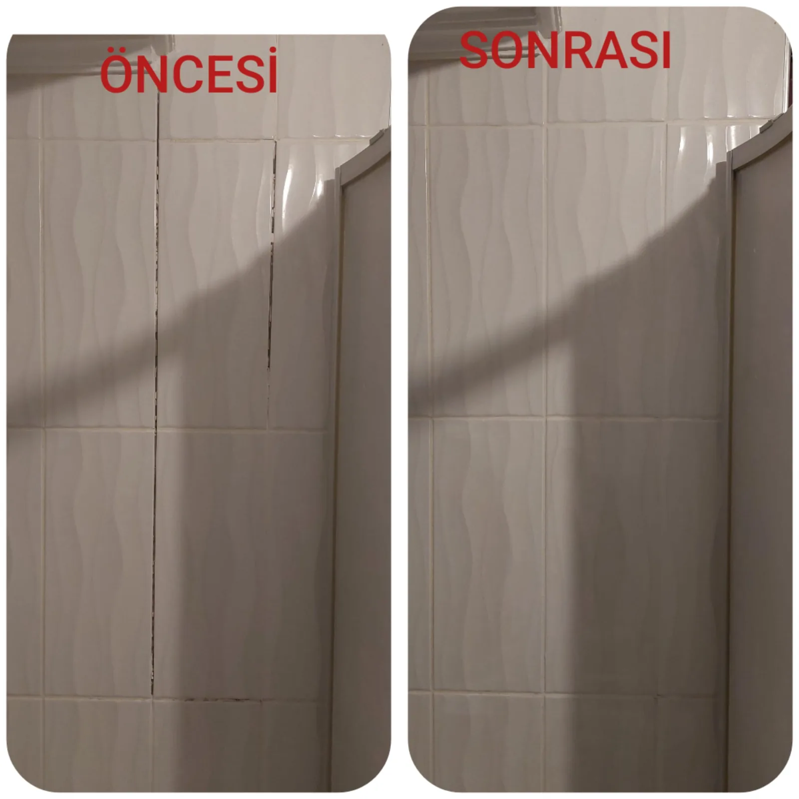 Fayans ve Seramik Tamiri ve Yenileme 3