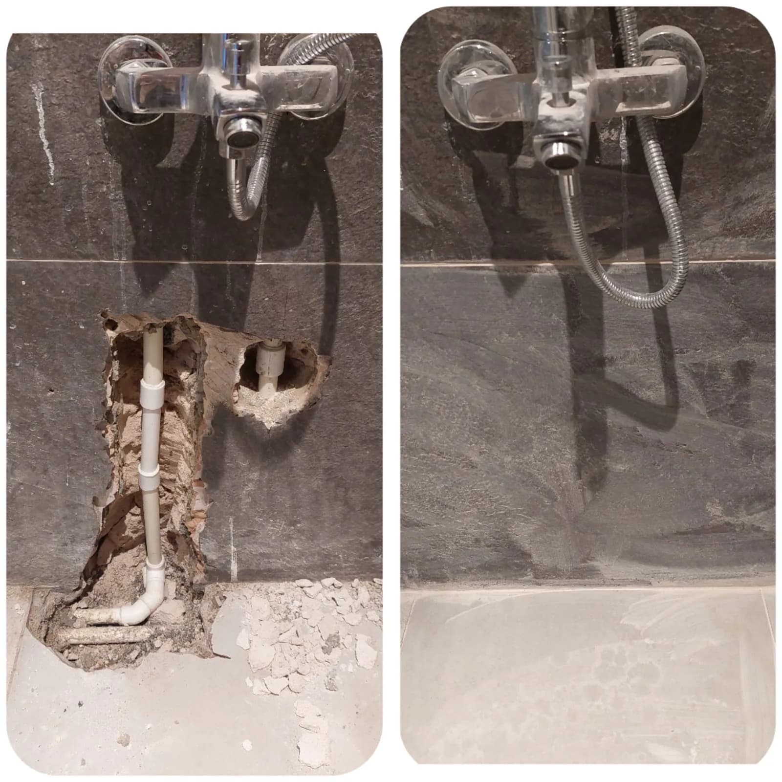 Sıhhi Tesisat 12
